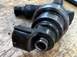 bontott OPEL ASTRA J Porlasztó (1 db)