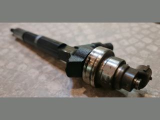 bontott OPEL ASTRA J Porlasztó (1 db)