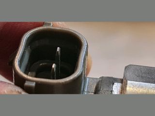 bontott OPEL ASTRA J Porlasztó (1 db)