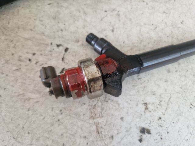 bontott OPEL ASTRA J Porlasztó (1 db)