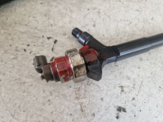 bontott OPEL ASTRA J Porlasztó (1 db)