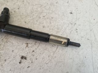 bontott OPEL ASTRA J Porlasztó (1 db)