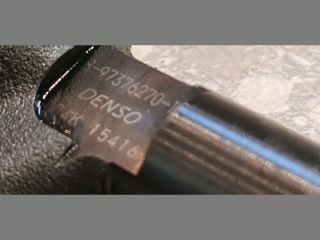 bontott OPEL ASTRA J Porlasztó (1 db)