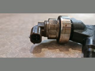 bontott OPEL ASTRA J Porlasztó (1 db)