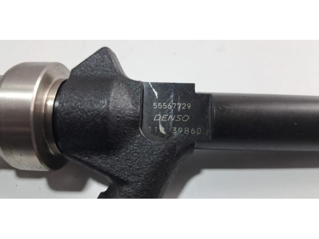 bontott OPEL ASTRA J Porlasztó (1 db)