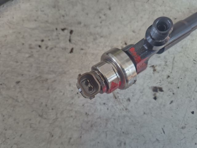 bontott OPEL ASTRA J Porlasztó (1 db)