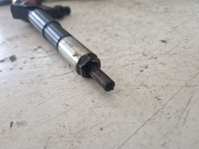 bontott OPEL ASTRA J Porlasztó (1 db)