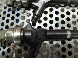 bontott OPEL ASTRA J Porlasztó Sor / Híd