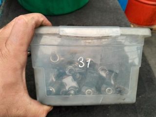 bontott OPEL ASTRA J Porlasztó Sor / Híd