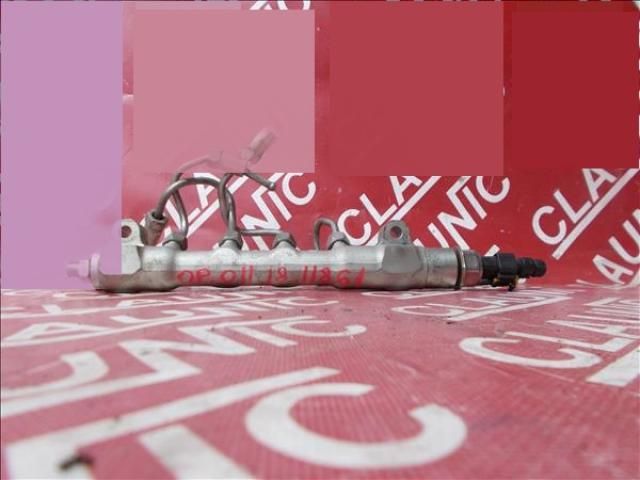 bontott OPEL ASTRA J Porlasztó Sor / Híd