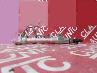 bontott OPEL ASTRA J Porlasztó Sor / Híd