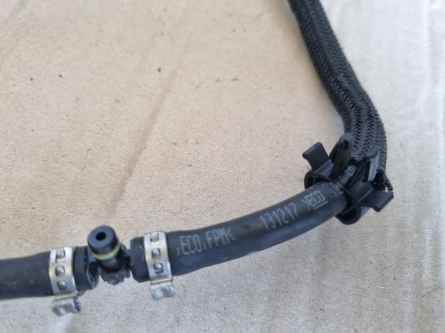 bontott OPEL ASTRA J Résolajcső