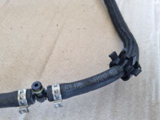 bontott OPEL ASTRA J Résolajcső