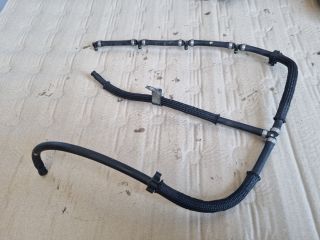 bontott OPEL ASTRA J Résolajcső