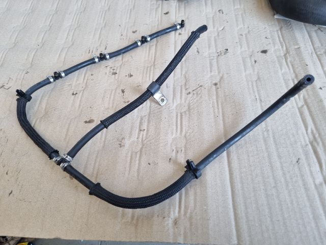 bontott OPEL ASTRA J Résolajcső