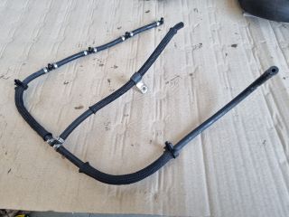 bontott OPEL ASTRA J Résolajcső