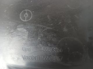 bontott OPEL ASTRA J Szelepfedél