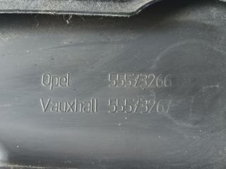 bontott OPEL ASTRA J Szelepfedél