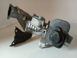 bontott OPEL ASTRA J Szívó Cső