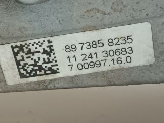 bontott OPEL ASTRA J Szívó Cső