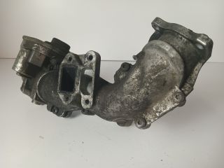 bontott OPEL ASTRA J Szívó Cső