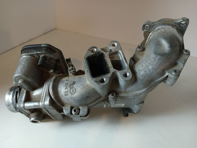 bontott OPEL ASTRA J Szívó Cső