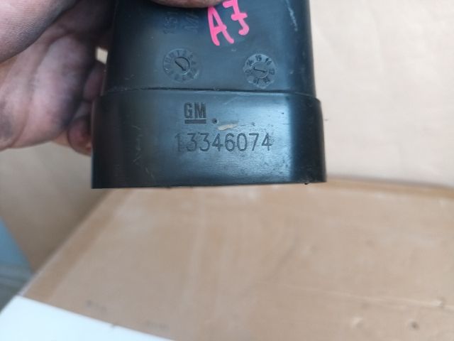 bontott OPEL ASTRA J Szívó Cső