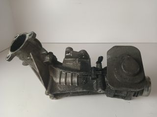 bontott OPEL ASTRA J Szívó Cső