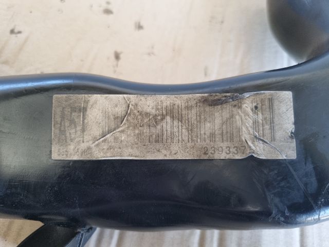 bontott OPEL ASTRA J Szívó Cső