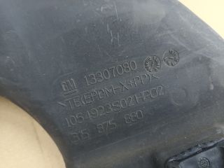 bontott OPEL ASTRA J Szívó Cső