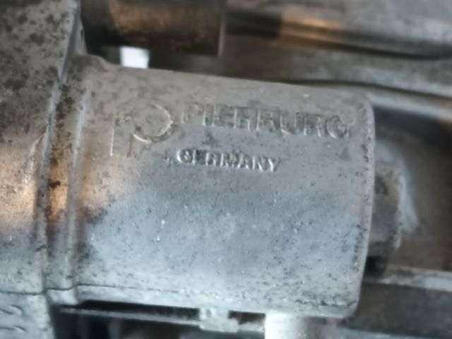 bontott OPEL ASTRA J Szívó Cső