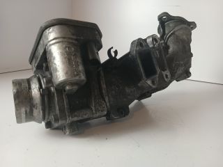 bontott OPEL ASTRA J Szívó Cső