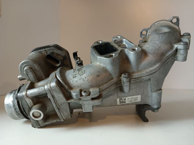 bontott OPEL ASTRA J Szívó Cső