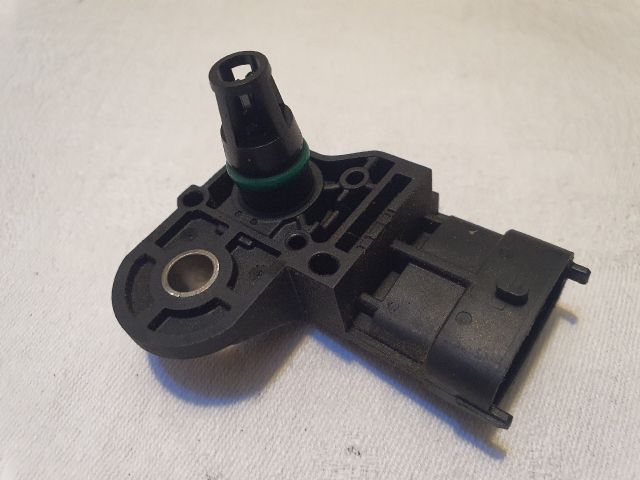 bontott OPEL ASTRA J Szívócső Nyomásérzékelő