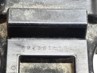 bontott OPEL ASTRA J Szívócső Nyomásérzékelő