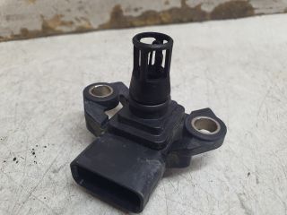 bontott OPEL ASTRA J Szívócső Nyomásérzékelő