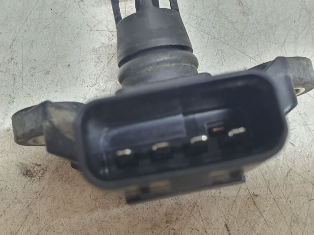 bontott OPEL ASTRA J Szívócső Nyomásérzékelő