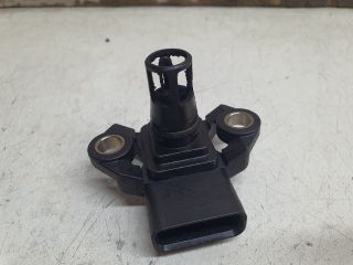 bontott OPEL ASTRA J Szívócső Nyomásérzékelő