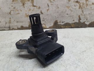 bontott OPEL ASTRA J Szívócső Nyomásérzékelő