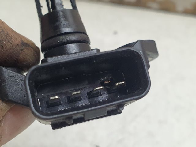 bontott OPEL ASTRA J Szívócső Nyomásérzékelő