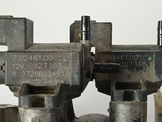 bontott OPEL ASTRA J Szívósor