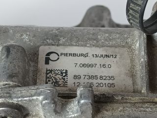 bontott OPEL ASTRA J Szívósor