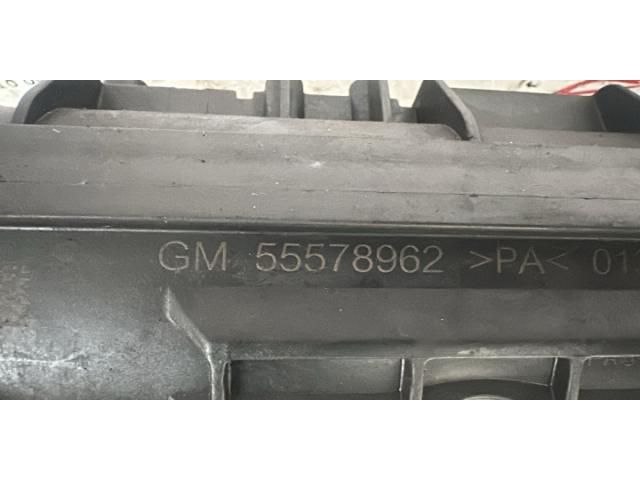 bontott OPEL ASTRA J Szívósor