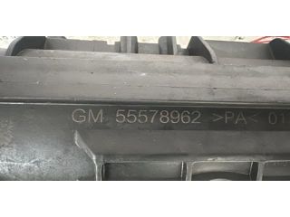 bontott OPEL ASTRA J Szívósor