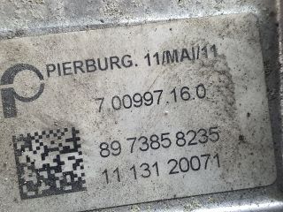 bontott OPEL ASTRA J Szívósor