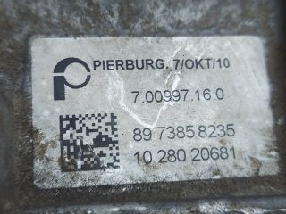 bontott OPEL ASTRA J Szívósor