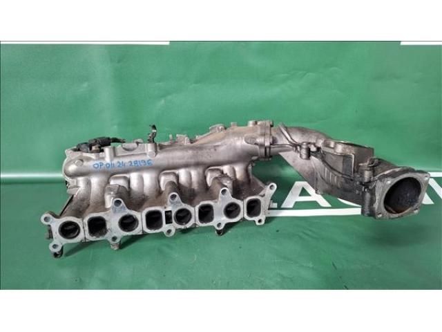 bontott OPEL ASTRA J Szívósor