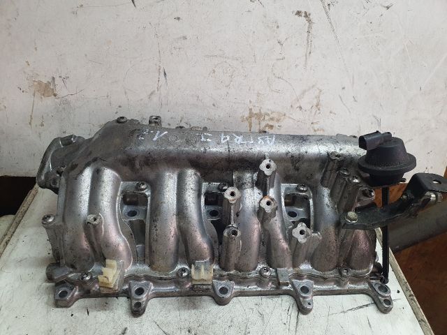 bontott OPEL ASTRA J Szívósor