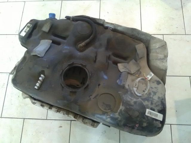 bontott OPEL ASTRA J Tank