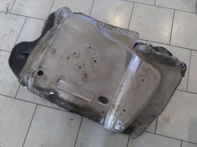 bontott OPEL ASTRA J Tank